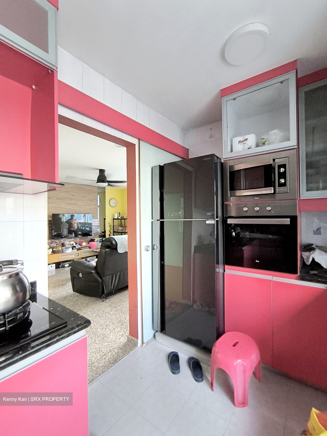 Blk 2D Kallang Heights (Kallang/Whampoa), HDB 4 Rooms #488445801